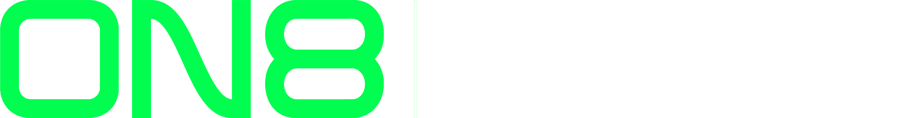 Logo ON8 - Aeroporto Santo Ângelo